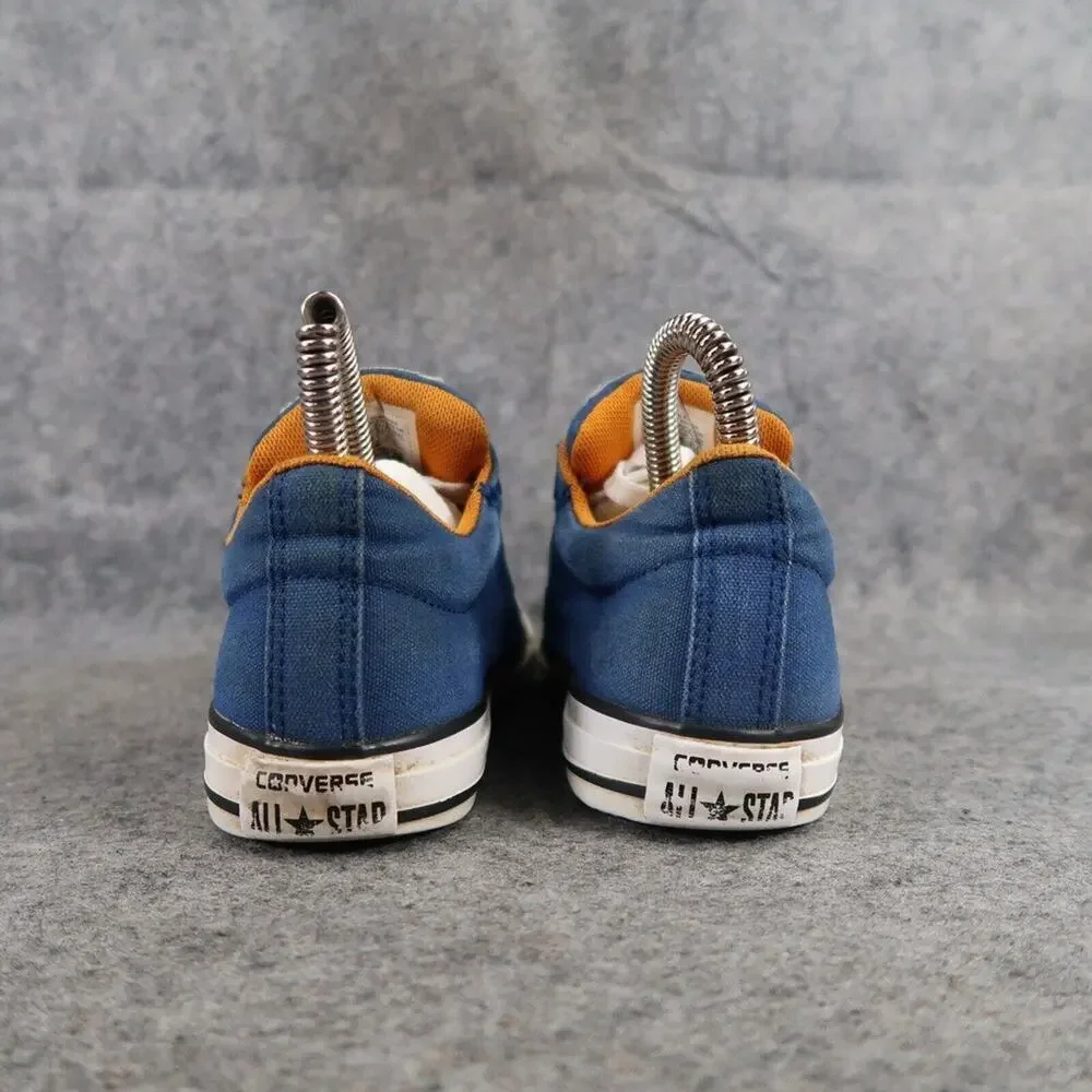 Converse used shoes